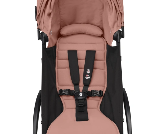 Комплект текстиля Stokke YOYO 6+ Ginger