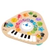 Центр музичний розвиваючий Baby Einstein Clever Composer Tune Magic Touch