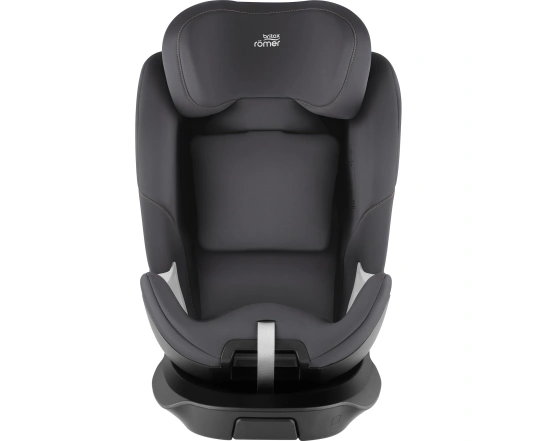 Автокрісло Britax Römer SWIVEL - midnight grey