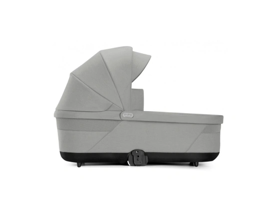 Люлька Cybex COT S - stone grey