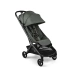 Прогулянкова коляска Bugaboo BUTTERFLY 2 - black/forest green