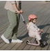 Самокат SmarTrike XTEND MIMI-RIDE - white