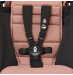 Прогулочная коляска Stokke YOYO³ с 6 месяцев Ginger (шасси Black)