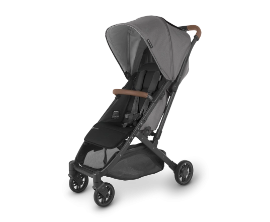 Прогулянкова коляска UPPAbaby MINU V2 - Greyson