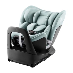 Автокресло Britax Römer SWIVEL 2 - ocean - изображение