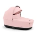 Люлька Cybex Priam Lux - Peach Pink