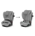Автокресло Cybex PALLAS G3 I-SIZE PLUS - stone grey