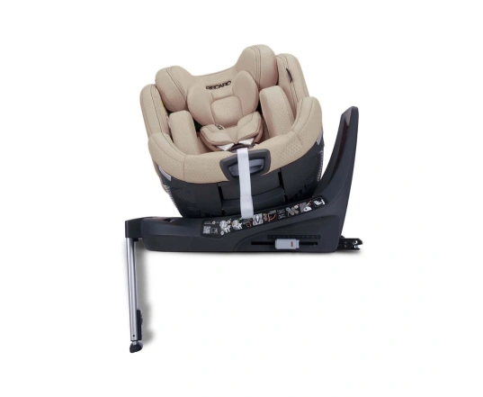 Автокрісло Recaro XENON 1 - elegant beige