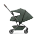 Комплект реверсивного текстиля Joolz AER 2 - forest green
