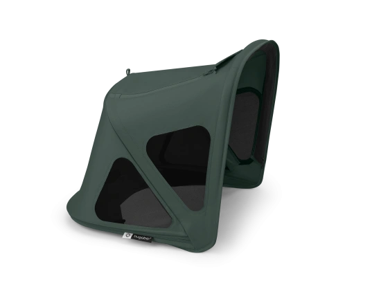 Літній капюшон для коляски Bugaboo Fox/Kangaroo - FERN GREEN