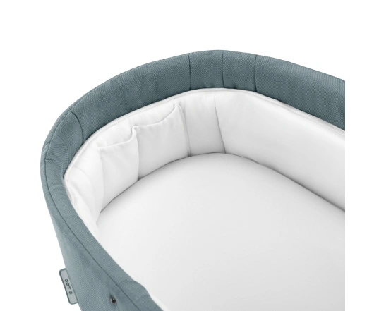 Люлька коляски Сybex Cot S Lux Sky Blue 