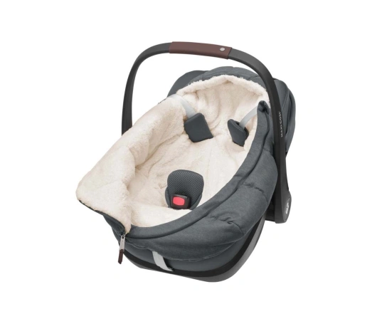 Конверт для автокрісла Maxi-Cosi - twillic graphite