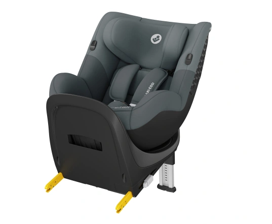 Автокрісло Maxi-Cosi MICA 360 S - tonal graphite