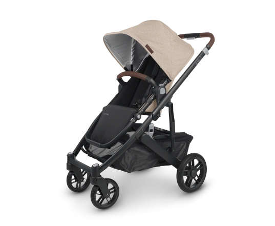 Прогулянкова коляска UPPAbaby CRUZ V2 - Liam