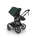 Універсальна коляска 2в1 Bugaboo FOX 5 RENEW - grafite/heritage black fern green