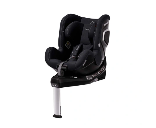 Автокрісло Recaro TORON 1 KID - fresh black