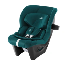 Автокресло Britax Römer MAX-SAFE PRO - atlantic green - изображение