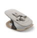 Шезлонг Bugaboo Giraffe Newborn Rocker - POLAR WHITE