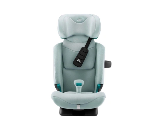 Автокресло BRITAX-ROMER ADVANSAFIX PRO Style Harbor Blue