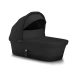 Cybex Gazelle S 2 в 1 Moon Black (BLK) — купить в Украине | KIDSLINE-63 - изображение