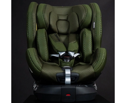 Автокрісло Recaro XENON 1 - epic green