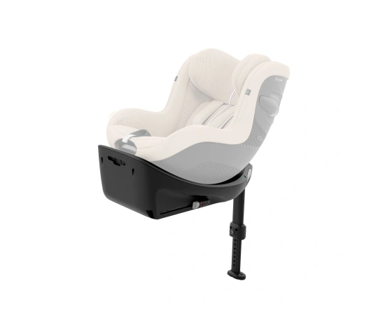 База для автокрісла Cybex G3 Black