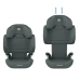 Автокресло Maxi-Cosi RODIFIX R I-SIZE - authentic graphite