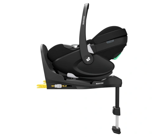 Автокрісло Maxi-Cosi PEBBLE 360 PRO2 - twillic black