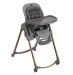 Стільчик для годування Maxi-Cosi MINLA PLUS - elegance graphite