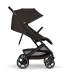 Прогулочная коляска Cybex BEEZY 2026 - chocolate brown 