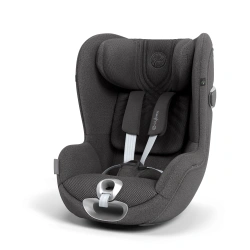 Автокресло Cybex SIRONA T i-SIZE PLUS - mirage grey - изображение