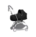 Люлька BABYZEN YOYO Bassinet Black
