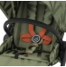 Универсальная коляска 2 в 1 Cybex Melio Street - Olive Green