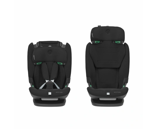 Автокрісло Maxi-Cosi TITAN PRO 2 I-SIZE - authentic black