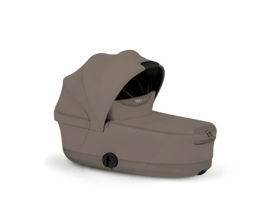 Люлька Cybex PRIAM Style Collection 5.0 - coconut brown