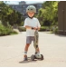 Самокат Scoot and Ride серії Highwaykick-1, оливковий, 1-5 років