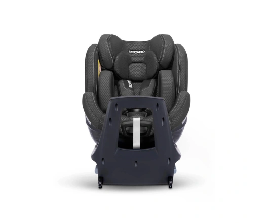 Автокрісло Recaro XENON 1 - fresh black