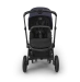 Универсальная коляска 2в1 Bugaboo FOX 5 RENEW - grafite/heritage black deep indigo