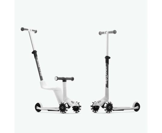 Самокат SmarTrike XTEND MIMI-RIDE - white