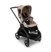 Літній капюшон для коляски Bugaboo Dragonfly - DUNE TAUPE