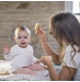 Набор деревянных расчесок Miniland BABY HAIRCARE CHIP