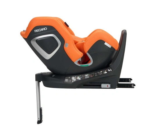 Автокрісло Recaro XENON 1 KID - vibrant orange