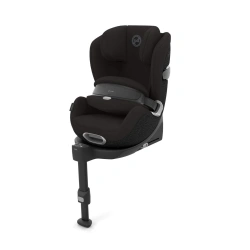 Автокресло Cybex ANORIS T2 i-SIZE - sepia black - изображение