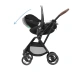 Автокрісло Maxi-Cosi PEBBLE 360 PRO2 - twillic black