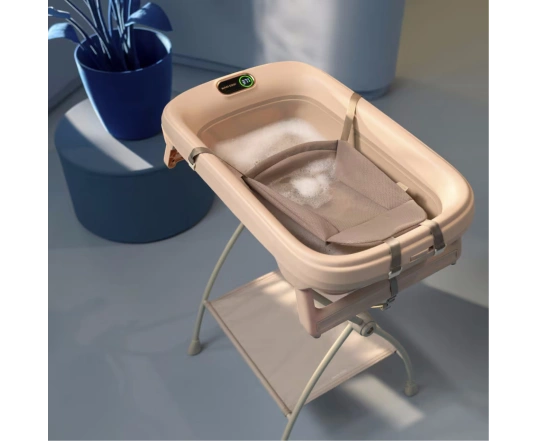 Підставка під дитячу ванну MAXI-COSI INDIGO - elegance beige