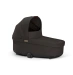 Люлька Cybex COT S - chocolate brown