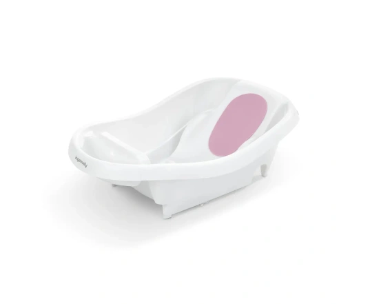 Ванночка дитяча 3 в 1 Ingenuity COMFY CLEAN