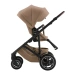 Коляска 2 в 1 Britax Römer SMILE 5Z LUX - warm caramel