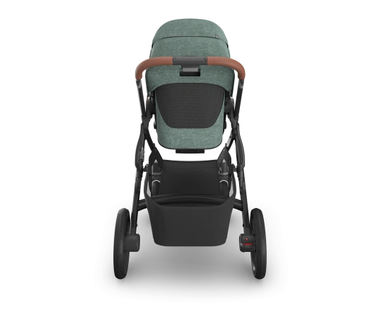 Коляска 2 в 1 UPPAbaby Vista V3 - Gwen