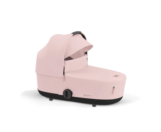 Люлька Cybex Mios Lux Peach Pink